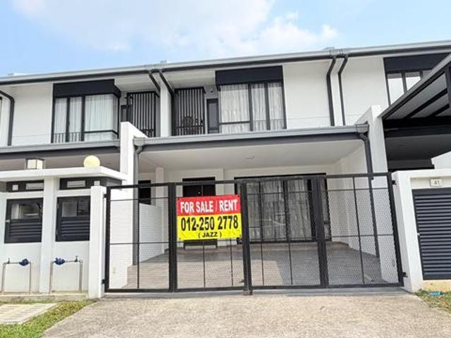 Terraced House for rent in Port Klang, Selangor