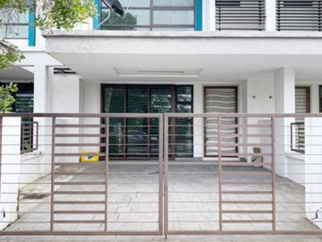 Terraced House for sale in Port Klang, Selangor