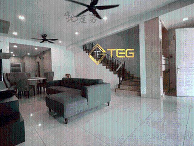 House for rent in Port Klang, Selangor