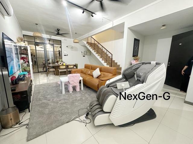 Terraced House for sale in Port Klang, Selangor