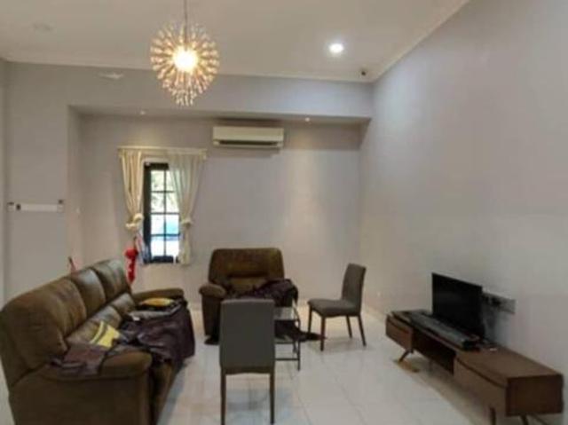 Terraced House for rent in Port Klang, Selangor