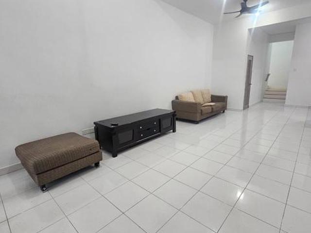 Terraced House for rent in Port Klang, Selangor