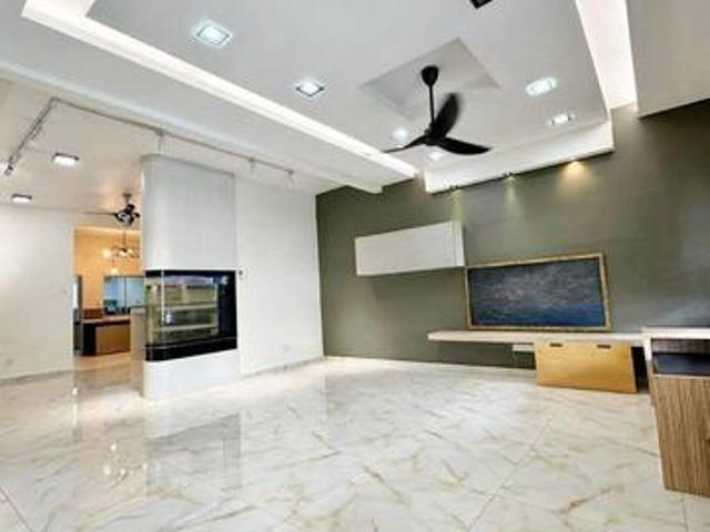 Terraced House for rent in Port Klang, Selangor