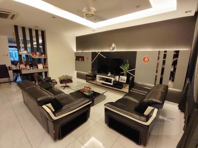 Terraced House for sale in Port Klang, Selangor