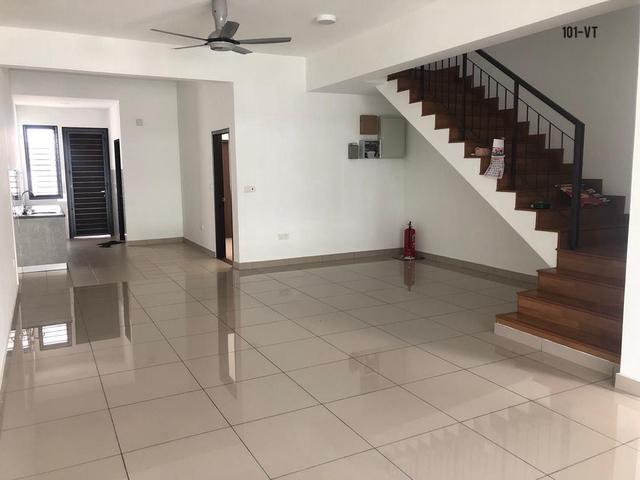 Terraced House for rent in Port Klang, Selangor