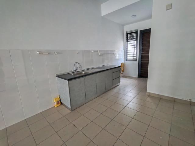 Terraced House for rent in Port Klang, Selangor