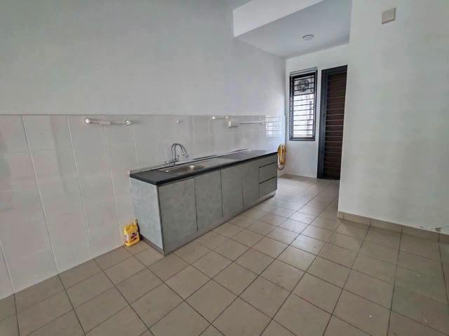 Terraced House for rent in Port Klang, Selangor