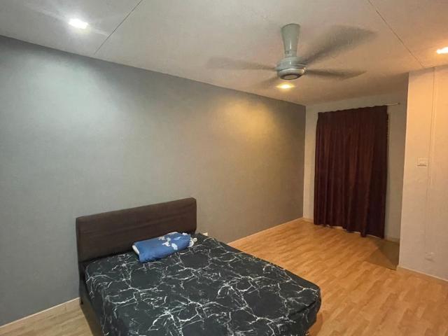 Room for rent in Port Klang, Selangor