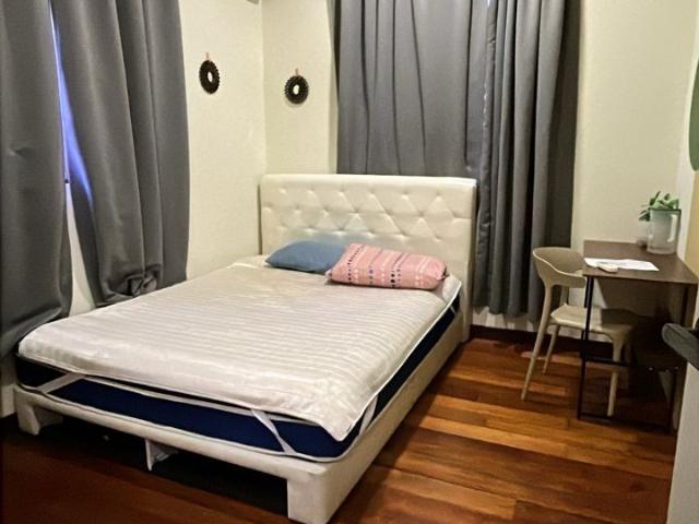 Room for rent in Port Klang, Selangor