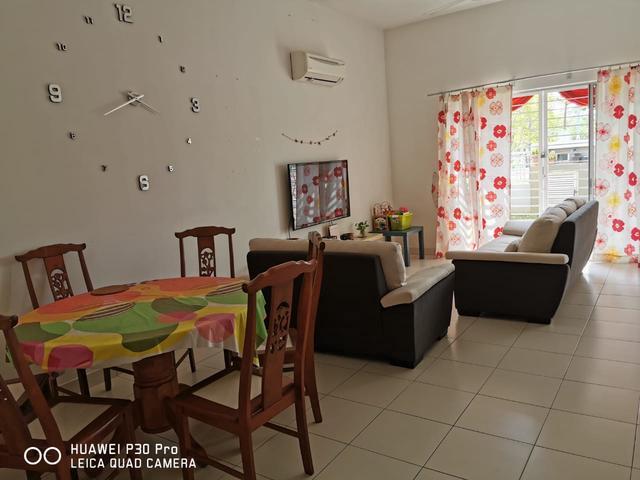 Terraced House for rent in Port Klang, Selangor