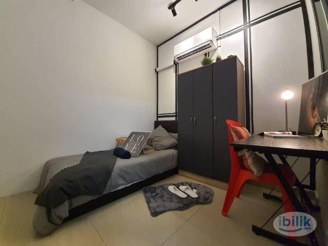 Room for rent in Port Klang, Selangor