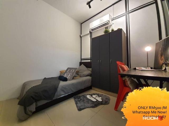 House for rent in Country Heights Damansara, Kuala Lumpur