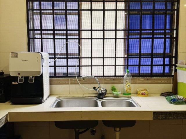 Room for rent in Port Klang, Selangor