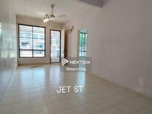 House for rent in Port Klang, Selangor