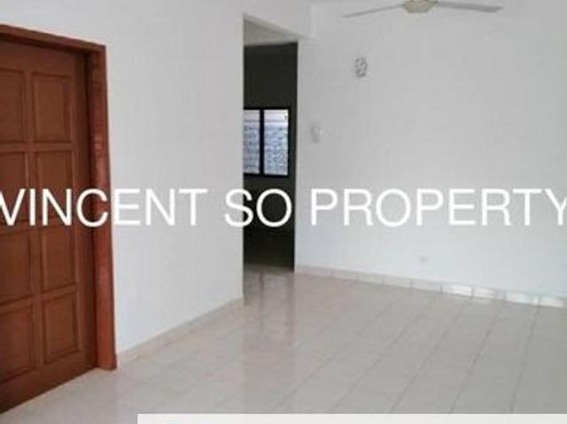 House for sale in Port Klang, Selangor