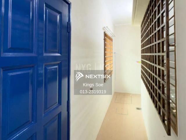 House for rent in Port Klang, Selangor