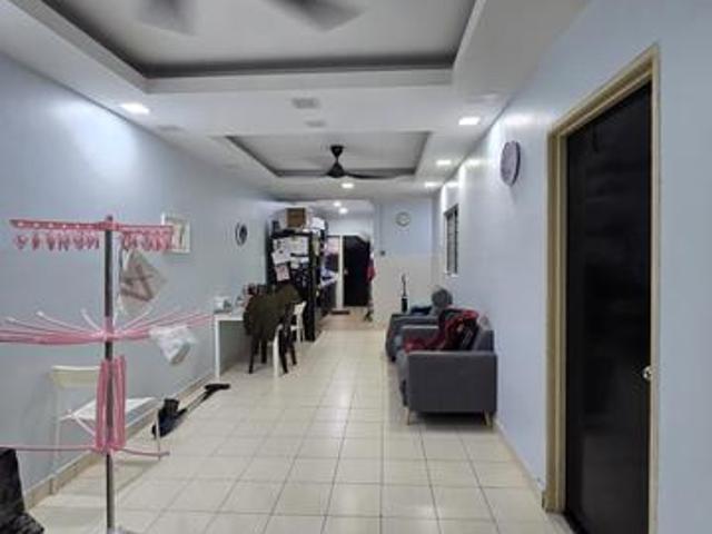 Terraced House for rent in Port Klang, Selangor