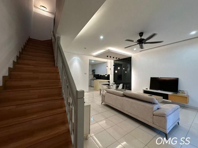 Terraced House for sale in Bandar Bukit Raja, Bandaraya Klang