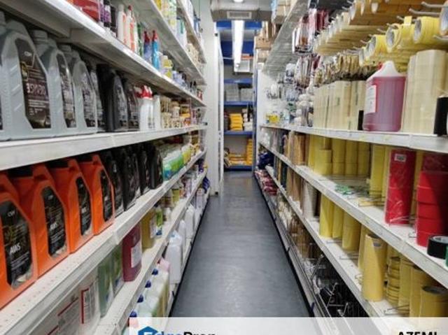 Shop for sale in Port Klang, Selangor