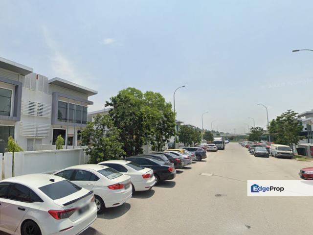 Warehouse for sale in Port Klang, Selangor