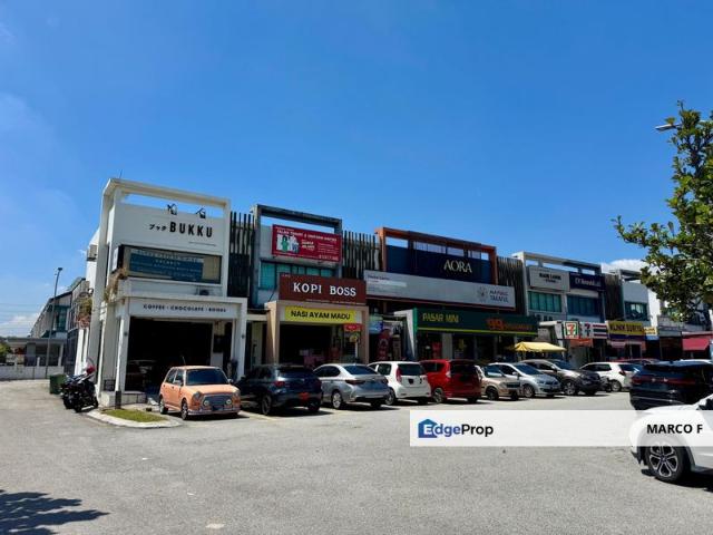 Shop for rent in Port Klang, Selangor