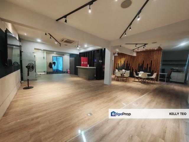 Shop for rent in Port Klang, Selangor