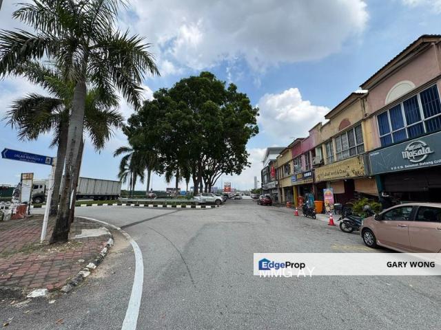 Shop for rent in Port Klang, Selangor