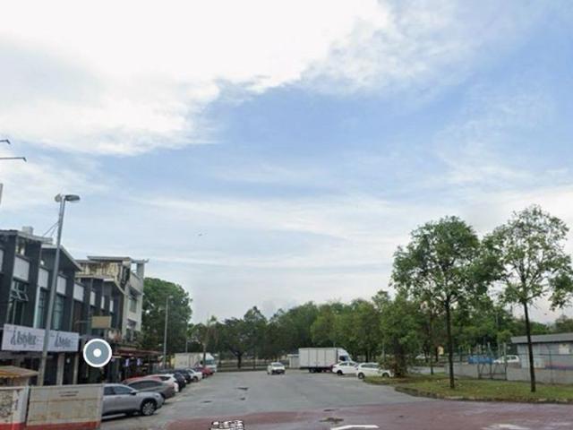 Shop for sale in Port Klang, Selangor