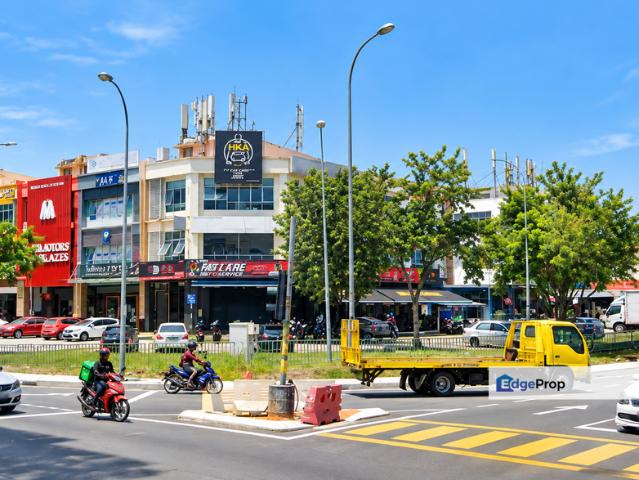 Shop for rent in Port Klang, Selangor