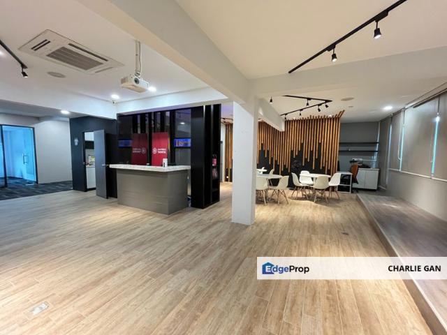 Shop for rent in Port Klang, Selangor