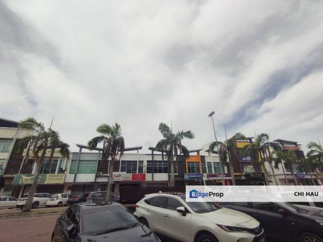 Shop for rent in Port Klang, Selangor