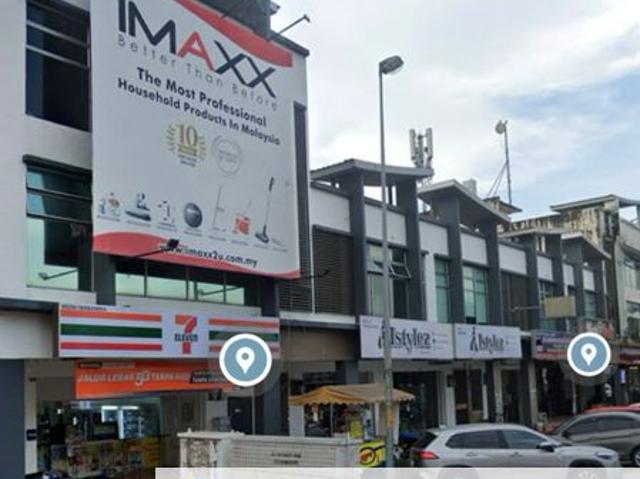 Shop for rent in Port Klang, Selangor