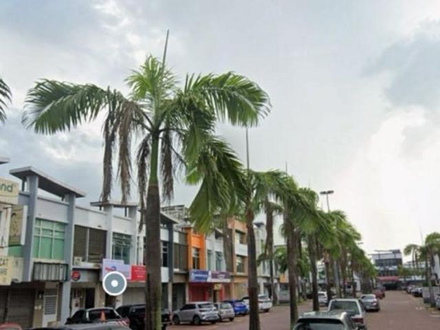 Shop for rent in Port Klang, Selangor