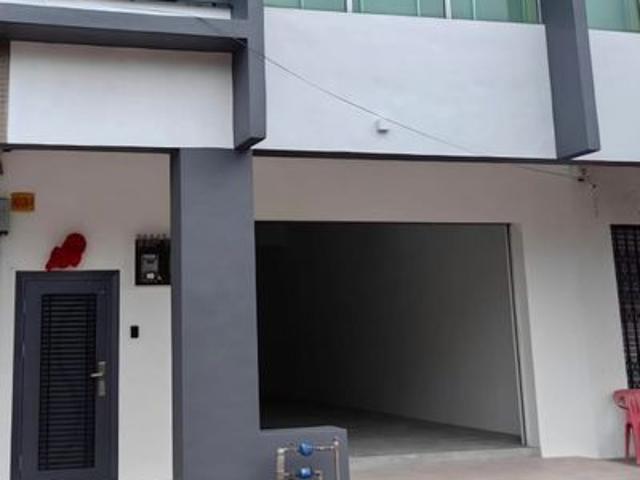 Shop for sale in Port Klang, Selangor