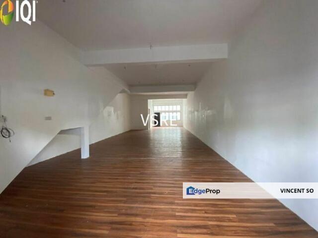 Shop for rent in Port Klang, Selangor
