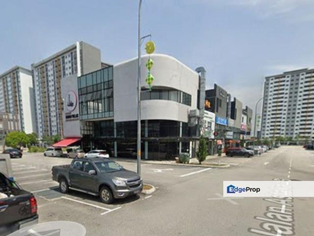 Shop for sale in Port Klang, Selangor