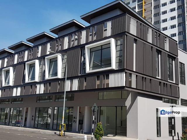 Shop for rent in Port Klang, Selangor
