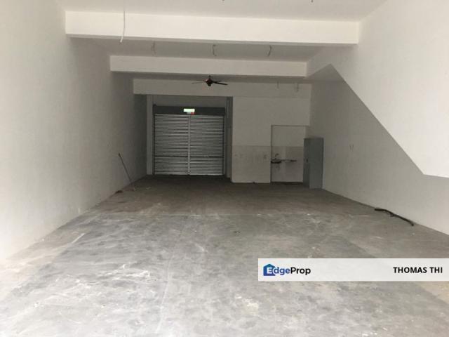 Shop for rent in Port Klang, Selangor