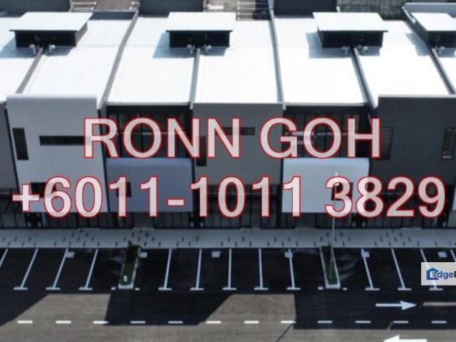 Shop for rent in Port Klang, Selangor