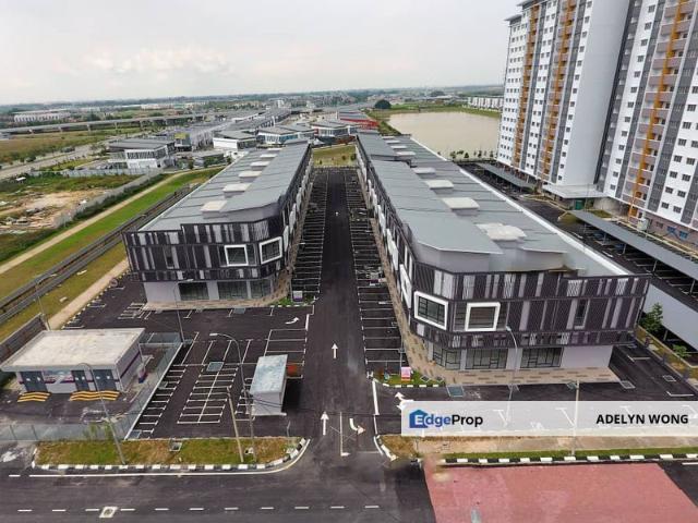 Shop for rent in Port Klang, Selangor