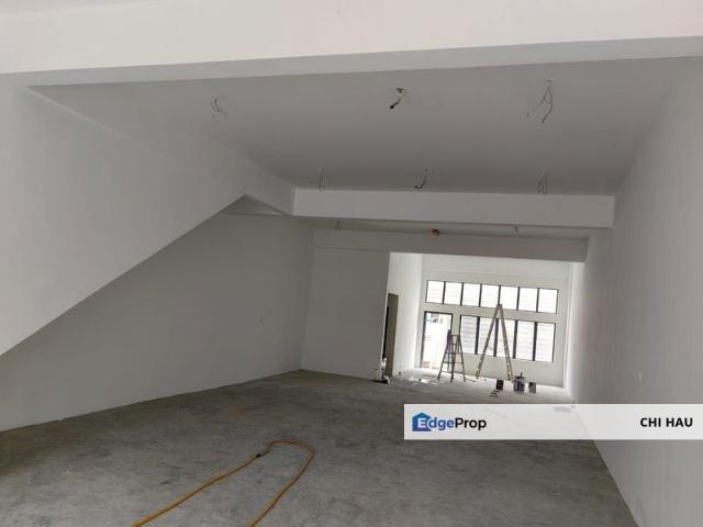 Shop for rent in Port Klang, Selangor