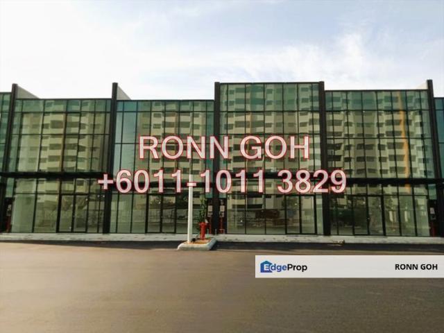 Shop for rent in Port Klang, Selangor
