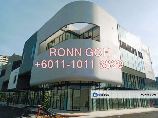 Shop for rent in Port Klang, Selangor