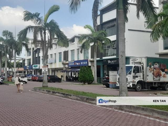 Shop for sale in Port Klang, Selangor