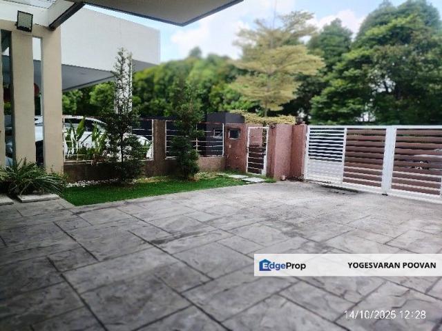 Shop for sale in Port Klang, Selangor