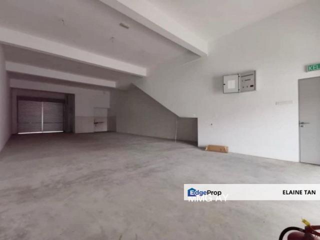 Shop for rent in Port Klang, Selangor