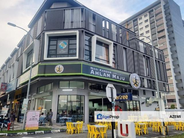 Shop for sale in Port Klang, Selangor