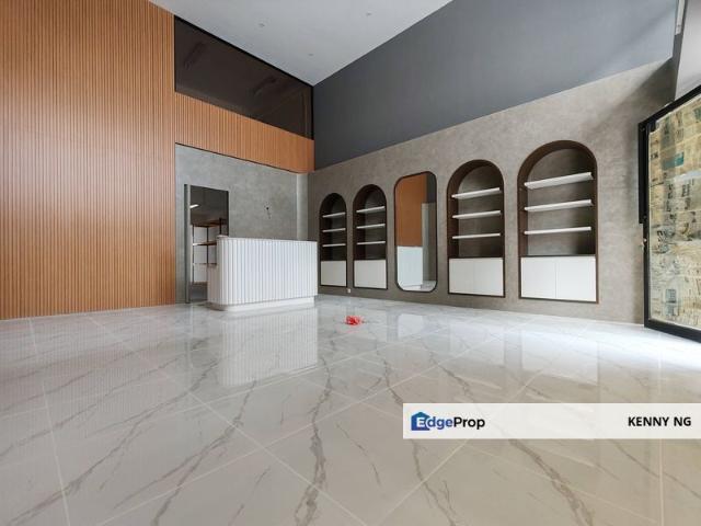 Shop for rent in Port Klang, Selangor