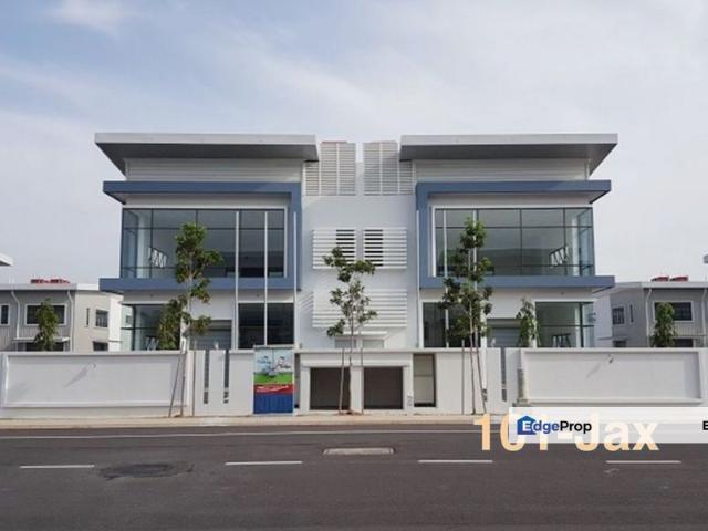 Warehouse for sale in Port Klang, Selangor