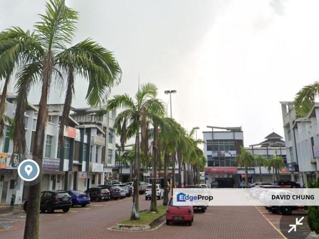 Shop for sale in Bandar Bukit Raja, Bandaraya Klang